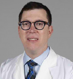 Image of Dr. Dmitri Kolychev, MD