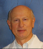Image of Dr. Alain C J De Lotbiniere', MD
