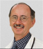 Image of Dr. Ronald W. Hartnett, MD
