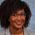 Image of Dr. Stephanie Laroche Fegale, MD