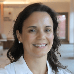 Image of Dr. Luciana Vieira, MD