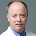 Image of Dr. William J. Cole, MD