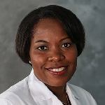 Image of Dr. Angela Denise McGee, MD