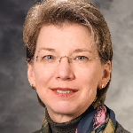Image of Dr. Sharon M. Bartosh, MD