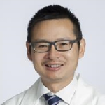 Image of Dr. Leon L. Zhong, MD