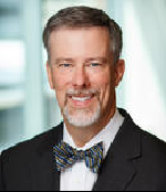 Image of Dr. T. Clark Gamblin, MBA, MD, MS