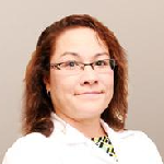 Image of Dr. Miriam Villegas, DO