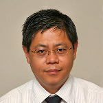 Image of Dr. Xiaoqi Lin, PhD, MD