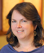 Image of Anne Marie Kinsey, CRNP, DNP