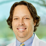 Image of Dr. Joseph Dayton Foley III, MD