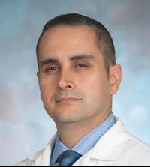 Image of Dr. Amir Darki, MD