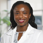 Image of Dr. Yetunde Akinde, MD, MPH