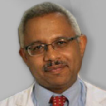 Image of Dr. Walter P. Harris Jr., MD
