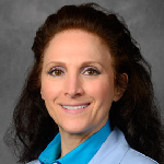 Image of Dr. Gail J. Gizzo-Waitley, MD