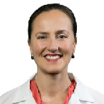 Image of Dr. Jane Therese Balbo, DO