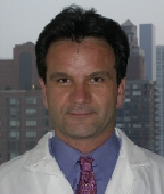 Image of Dr. Emmanuel R. Loucas, MD