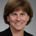 Image of Dr. Christine M. Johnston, MD, MPH
