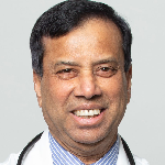 Image of Dr. Mohammad M. Rahman, MD
