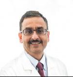 Image of Dr. Nitin Trivedi, MD