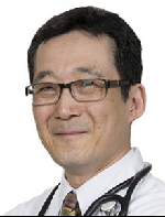 Image of Dr. Richard Sang-Wook Rhee, MD