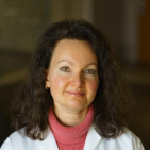Image of Dr. Nonna V. Kolomeyevskaya, MD