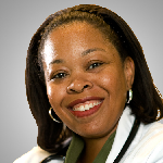 Image of Dr. Kelly A. Dixon-Martin, MD
