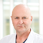Image of Dr. Raymond Daniel Merrick, MD