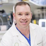 Image of Dr. Michael E. Kelly, DO