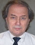 Image of Dr. Robert F. Hall Jr., MD