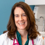Image of Dr. Stephanie Phillips, MD