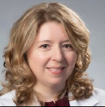 Image of Charlotte Michelle Fuller, NP, APRN