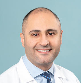 Image of Dr. Imad Asaad, MD