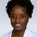 Image of Dr. Jenice Baker, MD
