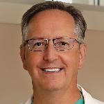 Image of Dr. David L. Tenniswood, MD
