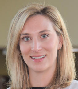 Image of Dr. Vanessa Michalicka, DO