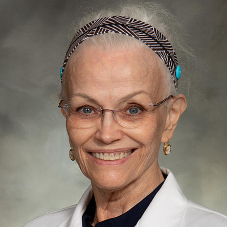 Image of Dr. Mary S. Wells, MD