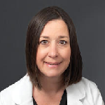 Image of Erin L. Wagner-Haggerty, CRNP