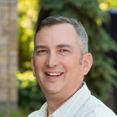 Image of Dr. Todd W. Gienapp, DO