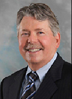 Image of Dr. John F. Burnett, MD