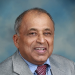 Image of Dr. Nitin A. Shah, MD