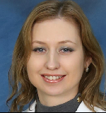 Image of Dr. Olesya Krivospitskaya, MD