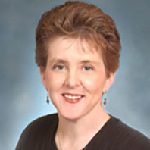 Image of Dr. Rebekah J. Baumgarner, MD
