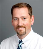 Image of Dr. Michael Hall, MPH, MD