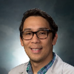 Image of Dr. Moses G. Tomacruz, MD