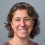 Image of Dr. Jennifer Johndrow, DPT, PT, MEd, OCS