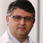 Image of Dr. Behrad Majidi, MD