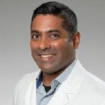 Image of Dr. Jessin Koshy John, MD, MD PHD