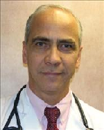 Image of Dr. Milton A. Jimenez, MD