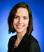 Image of Dr. Katherine Michelle Parker, MD