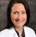 Image of Dr. Megan Elizabeth Daigle, MD